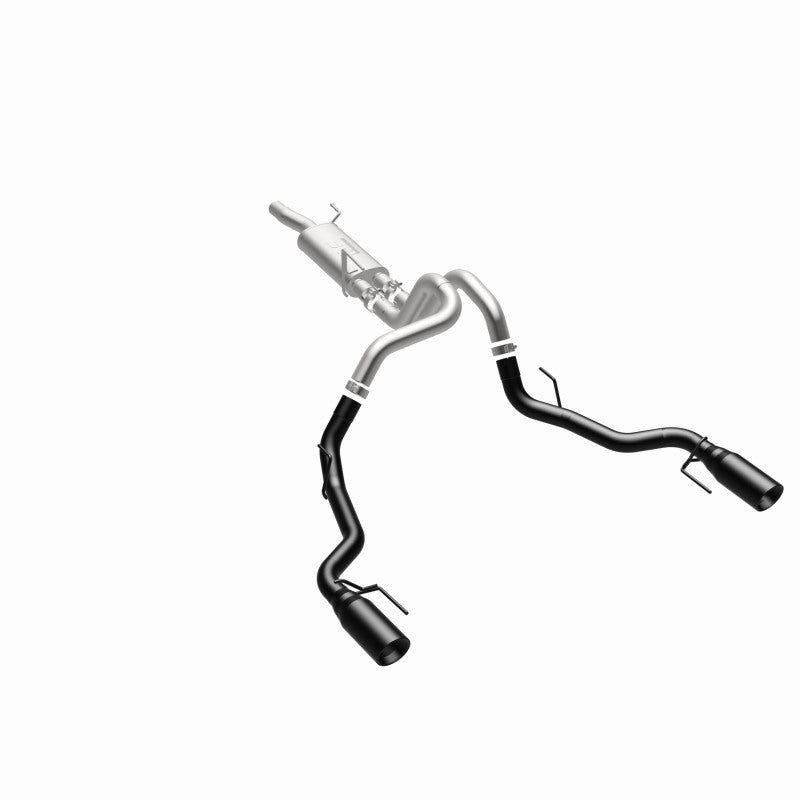 Magnaflow 2021+ Ford F150 Tremor NEO Cat-Back Exhaust System - 19584
