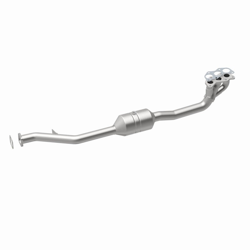 MagnaFlow Direct Fit SS Converter 10-14 Subaru Legacy H6 3.6L - 52203