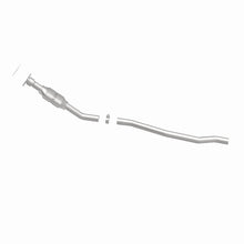 Load image into Gallery viewer, MagnaFlow Direct Fit Catalytic Conv 01-04 Chrysler/Dodge Truck Town &amp; Country Van/Grand Caravan 3.8L - 51789