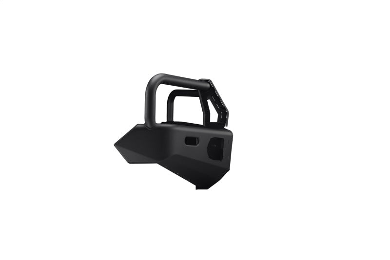 ARB Summit Combar Kit Textured Tundra 2014-17 ARB Fog Ii (Fit Kit NOT Included) - 3415020K