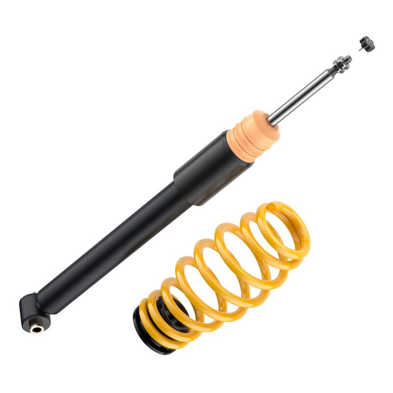 ST XA - Height Adjustable Coilovers VW Golf VII - 1828000H