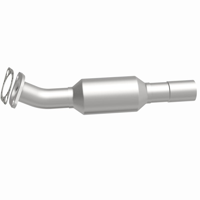 MagnaFlow 07-12 Sentra L4 2.5 OEM Underbody Direct Fit Converter - 21-378