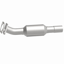 Load image into Gallery viewer, MagnaFlow 07-12 Sentra L4 2.5 OEM Underbody Direct Fit Converter - 21-378