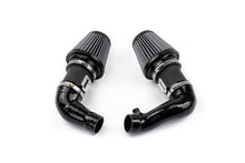 Load image into Gallery viewer, AMS Performance 2023+ Nissan Z 80mm Air Intakes - AMS.47.08.0003-1