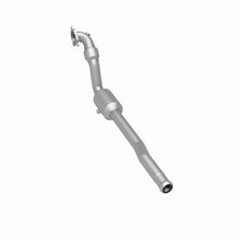 Load image into Gallery viewer, MagnaFlow Direct Fit Catalytic Converter 01-04 Volvo C70 2.4L - 51495