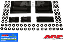 Load image into Gallery viewer, ARP Chevy Big Block MKIV w/ Merlin Heads 10 long Exhaust Stud Undercut Hex Head Stud Kit - 235-4525