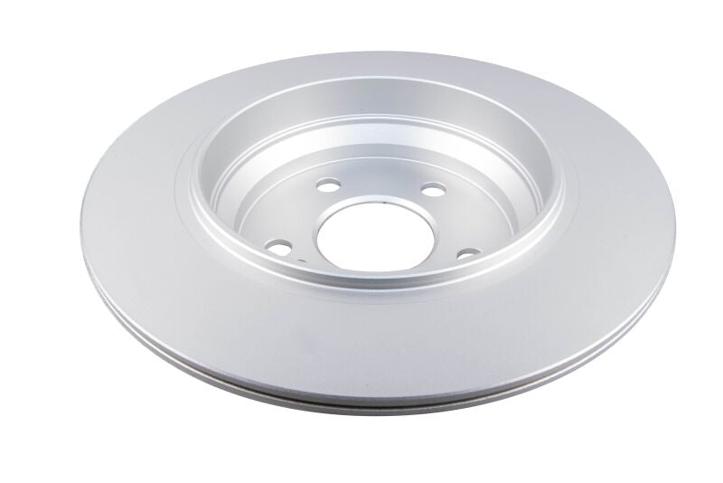 DBA 2006 Mercedes-Benz S350 Rear En-Shield Street Series Rotor - DBA3241E