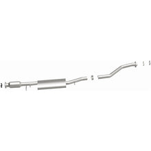 Load image into Gallery viewer, MagnaFlow 99-03 Lexus RX300 Base V6 3.0L OEM Grade / EPA Compliant Direct-Fit Catalytic Converter - 21-214