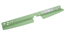 Load image into Gallery viewer, GrimmSpeed 13-17 Subaru Crosstrek TRAILS Radiator Shroud - Green - TBG114030.3