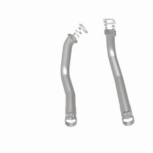 Load image into Gallery viewer, Magnaflow Manifold Front Pipes (For LP Manifolds) 67-74 Dodge Charger 7.2L - 19304
