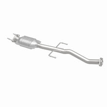 Load image into Gallery viewer, MagnaFlow Direct Fit Catalytic Converter 95-98 Protege 1.5L rear 50S - 441672