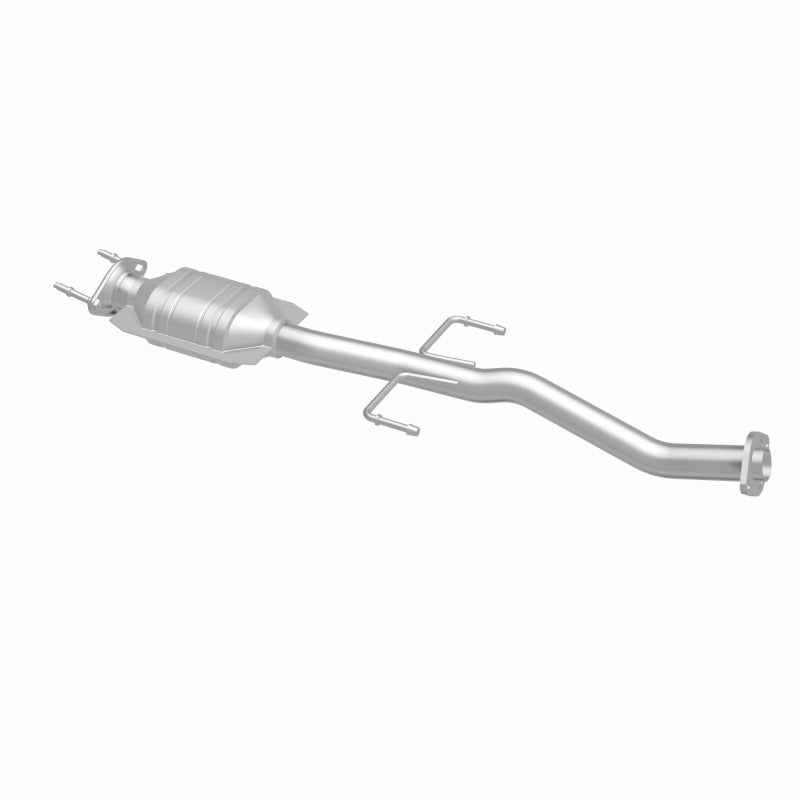 MagnaFlow Direct Fit Catalytic Converter95-98 Mazda Protege Rear - 50672