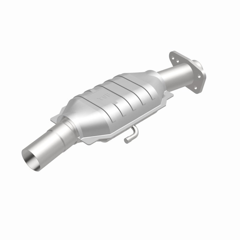 MagnaFlow Conv GM 21.38X6.5X4 2.25 23418 - 93418