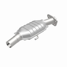 Load image into Gallery viewer, MagnaFlow 78-84 GM Passenger car CA Direct Fit Converter - 3322418