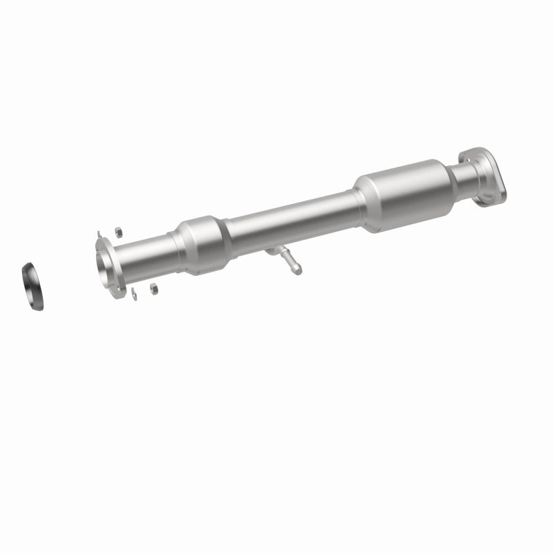 MagnaFlow Direct Fit Catalytic Converter 14-15 Toyota Highlander 3.5L - 52534