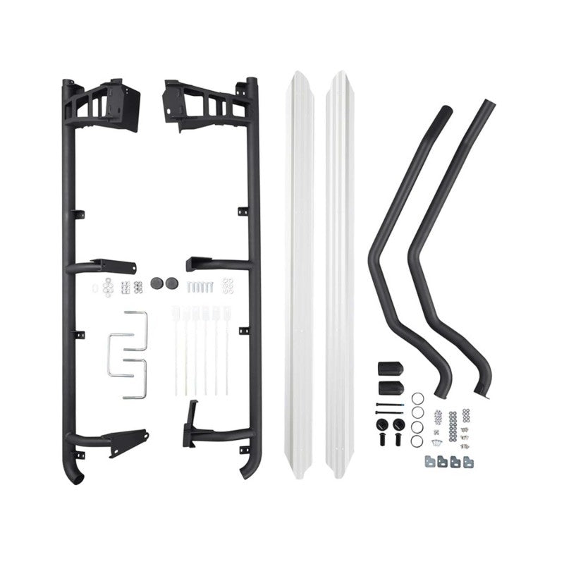 ARB Summit Step W/Front Rail Suits Ranger - 4440210K1