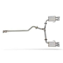 Load image into Gallery viewer, Cobb 11-21 Subaru WRX/STI GV/VA Sedan Catback Exhaust - 515160