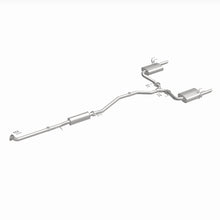 Load image into Gallery viewer, BRExhaust 16-21 Honda Civic 1.5L Direct-Fit Replacement Exhaust System - 106-0999