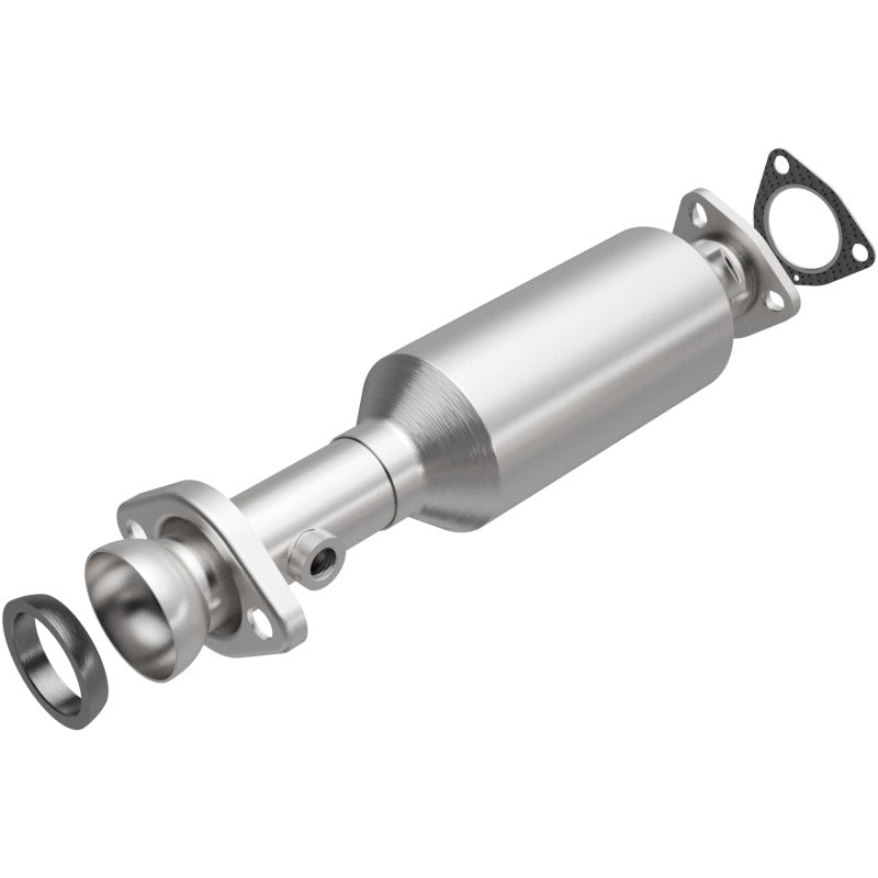 MagnaFlow California Direct Fit Converter 00-01 Acura Integra 1.8L - 4481650