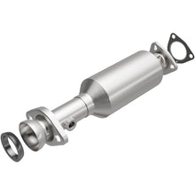 Load image into Gallery viewer, MagnaFlow California Direct Fit Converter 00-01 Acura Integra 1.8L - 4481650