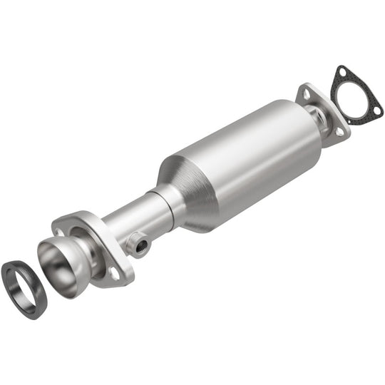 MagnaFlow California Direct Fit Converter 00-01 Acura Integra 1.8L - 4481650