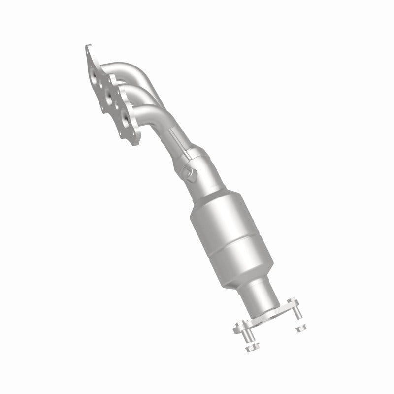 MagnaFlow Direct Fit Catalytic Converter 10-12 Toyota FJ/4Runner 4.0L - 51228