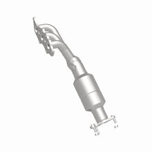Load image into Gallery viewer, MagnaFlow Direct Fit Catalytic Converter 10-12 Toyota FJ/4Runner 4.0L - 51228