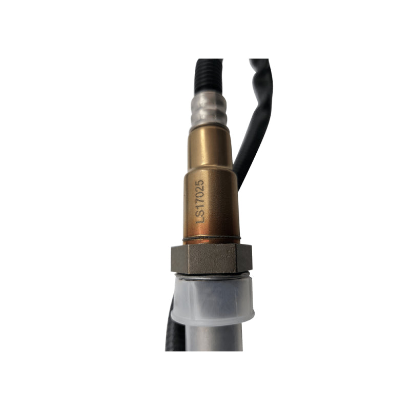 BLOX Racing 94-01 Acura Integra DC2/DC4/DB8/DB7 Digital A/F Gauge with LSU4.9 Sensor - BXGA-00120