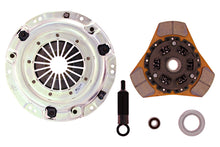 Load image into Gallery viewer, Exedy 1985-1987 Toyota 4Runner L4 Stage 2 Cerametallic Clutch Thick Disc - 16951B