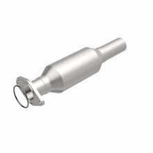 Load image into Gallery viewer, MagnaFlow 08-09 Fusion V6 3 OEM Underbody Direct Fit Converter - 52470