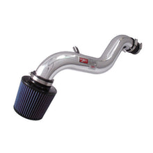 Load image into Gallery viewer, Injen 90-93 Acura Integra L4 1.8L Black IS Short Ram Cold Air Intake - IS1400BLK