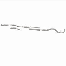 Load image into Gallery viewer, MagnaFlow BRE Exhaust Kit 94-95 C1500 C2500 K1500 K2500 - 106-0495