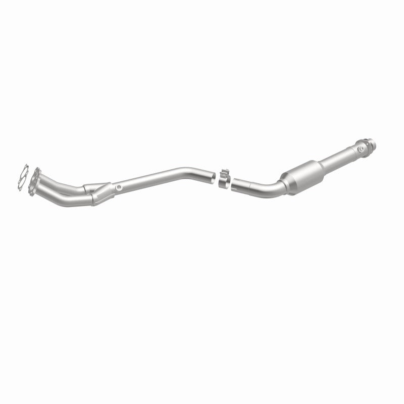 MagnaFlow 96-98 BMW 318i 1.9L Direct Fit Converter - 4481662