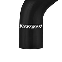 Load image into Gallery viewer, Mishimoto 09+ Nissan 370Z Black Silicone Hose Kit - MMHOSE-370Z-09BK