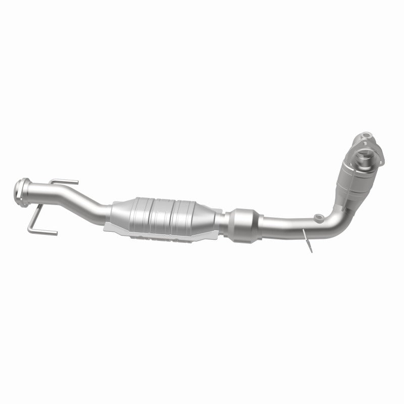 MagnaFlow Direct Fit Catalytic Converter 01 Saab 9-5 2.3L - 51418