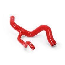 Load image into Gallery viewer, Mishimoto 2016+ Chevrolet Camaro 2.0T w/HD Cooling Package Silicone Radiator Hose Kit - Red - MMHOSE-CAM4-16HDRD