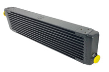 Load image into Gallery viewer, CSF Universal Signal-Pass Oil Cooler (RSR Style) - M22 x 1.5 - 24in L x 5.75in H x 2.16in W - 8111