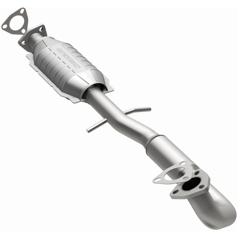 MagnaFlow Direct Fit Catalytic Converter 01-02 Saturn Rear OEM - 49530