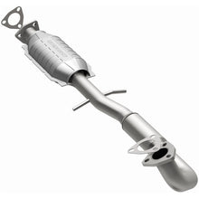 Load image into Gallery viewer, MagnaFlow Direct Fit Catalytic Converter 01-02 Saturn Rear OEM - 49530