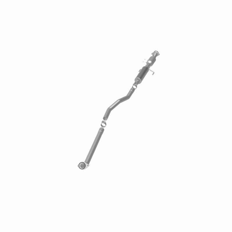 MagnaFlow Direct Fit Catalytic Converter 13-18 Mazda CX-5 OEM Underbody - 21-328