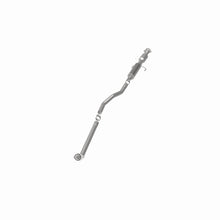 Load image into Gallery viewer, MagnaFlow Direct Fit Catalytic Converter 13-18 Mazda CX-5 OEM Underbody - 21-328