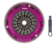 Load image into Gallery viewer, Exedy 2000-2009 Honda S2000 L4 Hyper Single Clutch Sprung Center Disc Pull Type Cover - HH01SD