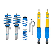 Load image into Gallery viewer, Bilstein B16 (PSS10) 2014-2015 Mini Cooper Base/S Front &amp; Rear Performance Suspension System - 48-244428