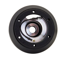 Load image into Gallery viewer, NRG Short Hub Adapter 2015+ Subaru Forester / 2015 Subaru WRX / 2010+ Legacy - SRK-106H