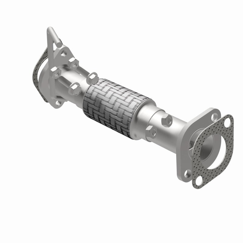 BRE Exhaust 12-17 ACCENT RIO 1.6L Front Pipe Kit - 107-0285