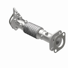 Load image into Gallery viewer, BRE Exhaust 12-17 ACCENT RIO 1.6L Front Pipe Kit - 107-0285