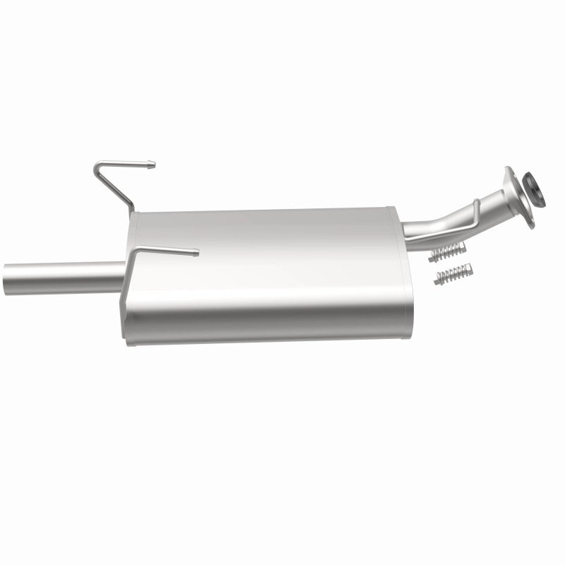 BRExhaust 02-06 Nissan Sentra 2.5L Muffler Kit - 108-0200