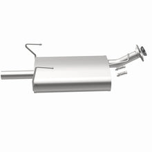 Load image into Gallery viewer, BRExhaust 02-06 Nissan Sentra 2.5L Muffler Kit - 108-0200