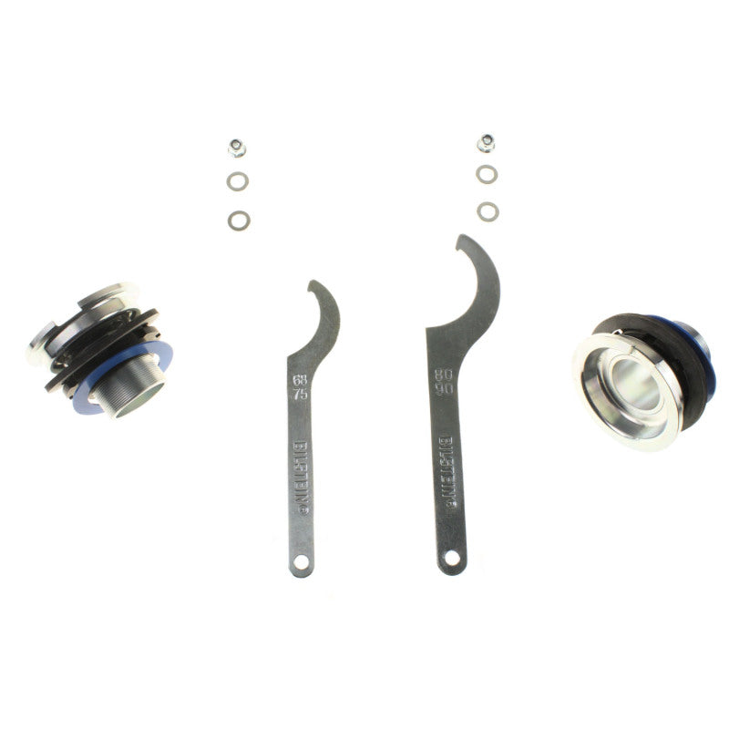 Bilstein B14 Ford Focus2 Lim. Mazda 3 S40/V50K4 Suspension Kit - 47-121225