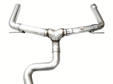 Load image into Gallery viewer, AWE Tuning Audi 22-23 8Y RS3 Cat-Back Track Edition Exhaust System - No Tips - 3020-31389